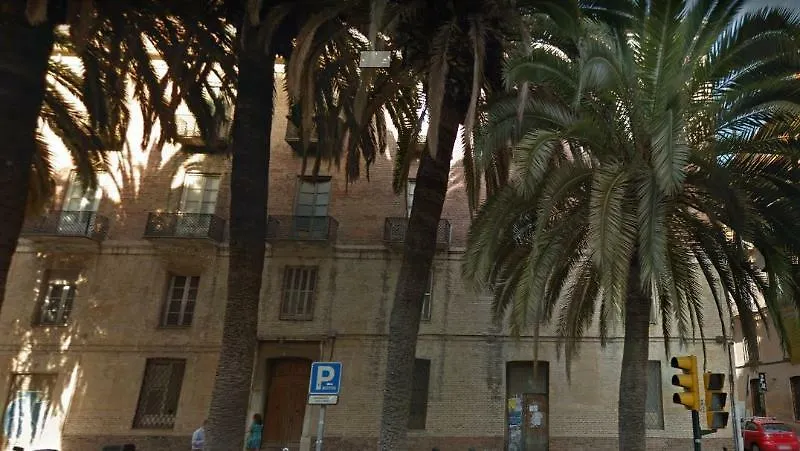 ****  Soho Boutique Colon Hotel Malaga Spain