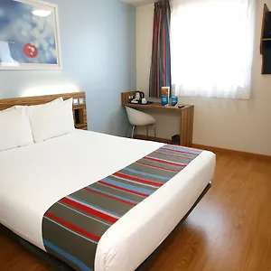 Travelodge Poblenou Spain