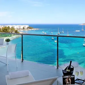 **** Aparthotel Axel Ibiza - Adults Only Spanje
