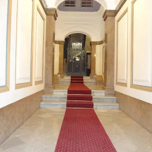 Sant Carlo Pensjonat Barcelona