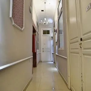 Marques De La Merced Apartmán Màlaga