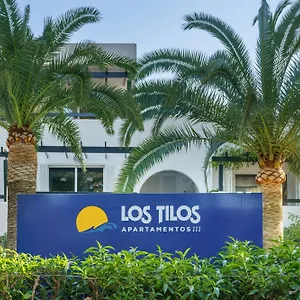 Tilos Hotel apartamentowy Peguera