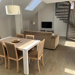 Pinar Centro Apartmán Màlaga