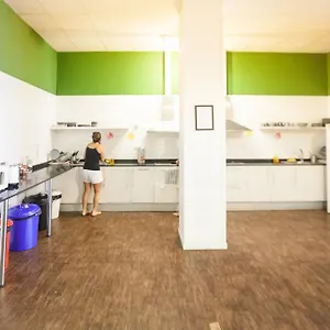 360 Centro Hostel Barcelona