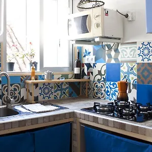 Appartement Centro Hernan Ruiz De 4 A 8 Personas