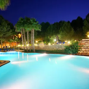 Valentin Grand Park Hotel Peguera