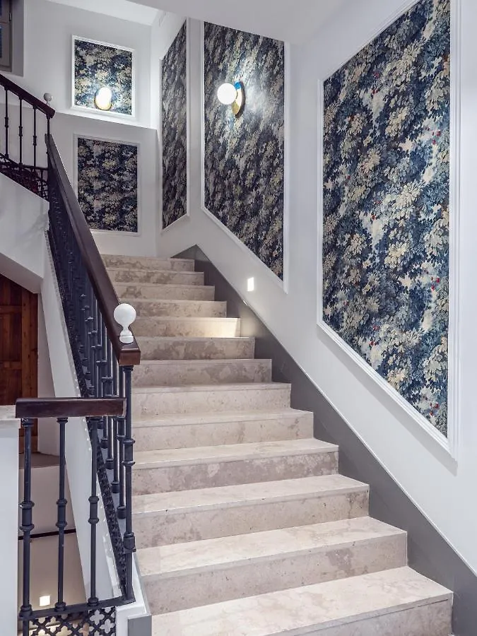 Hotel Soho Boutique Colon Màlaga