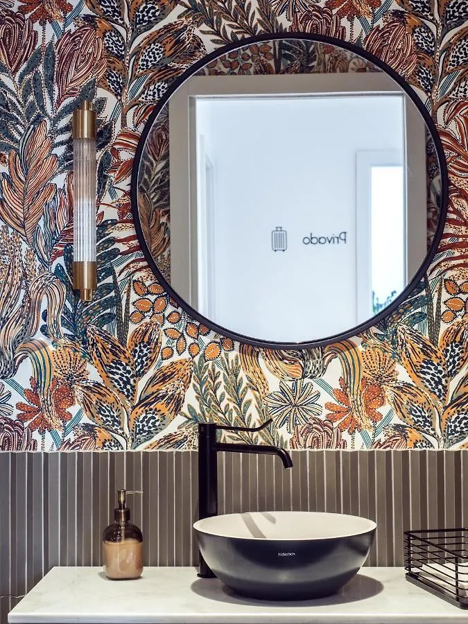 ****  Hotel Soho Boutique Colon Màlaga Španělsko