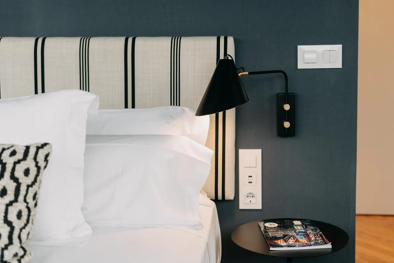 Hotel Soho Boutique Colon Màlaga 4*,  Španělsko