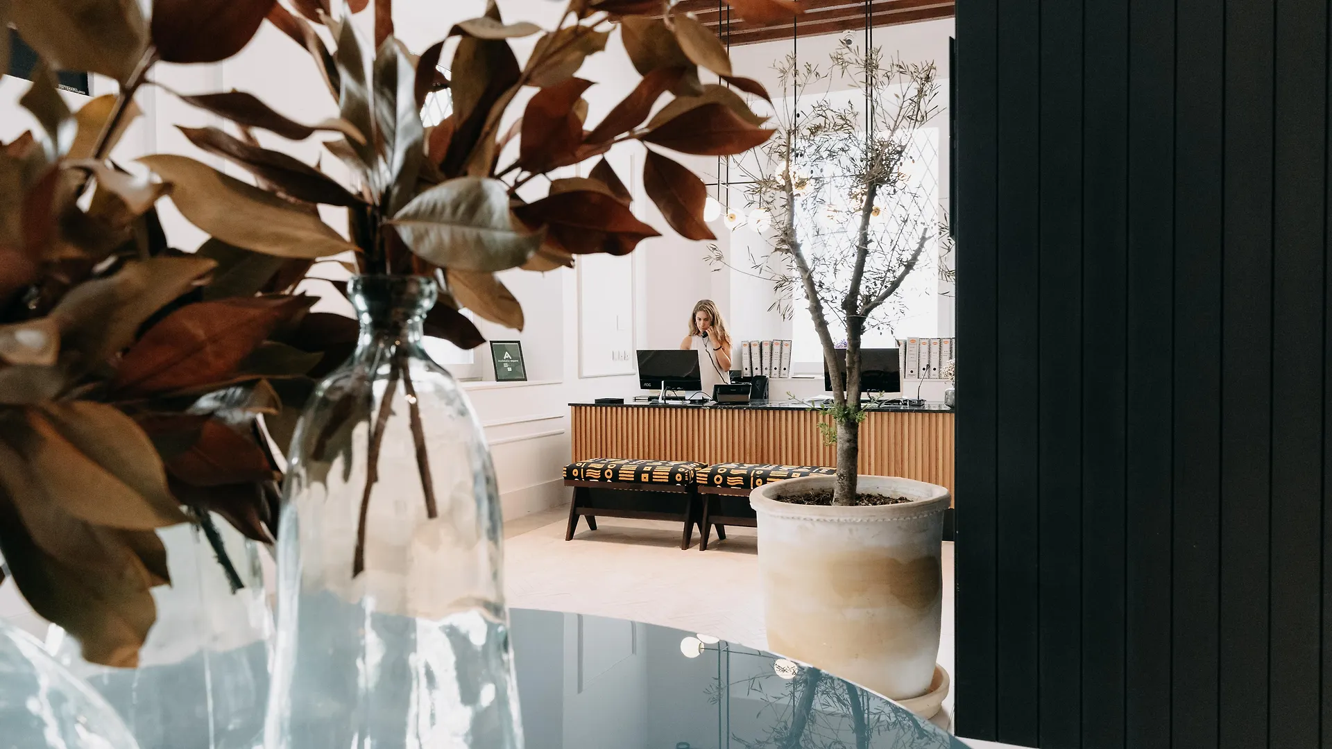 Hotel Soho Boutique Colon Màlaga