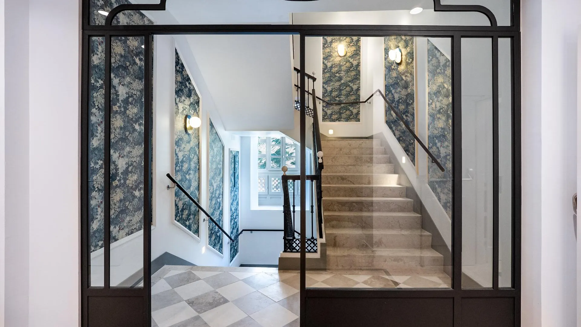 Hotel Soho Boutique Colon Màlaga