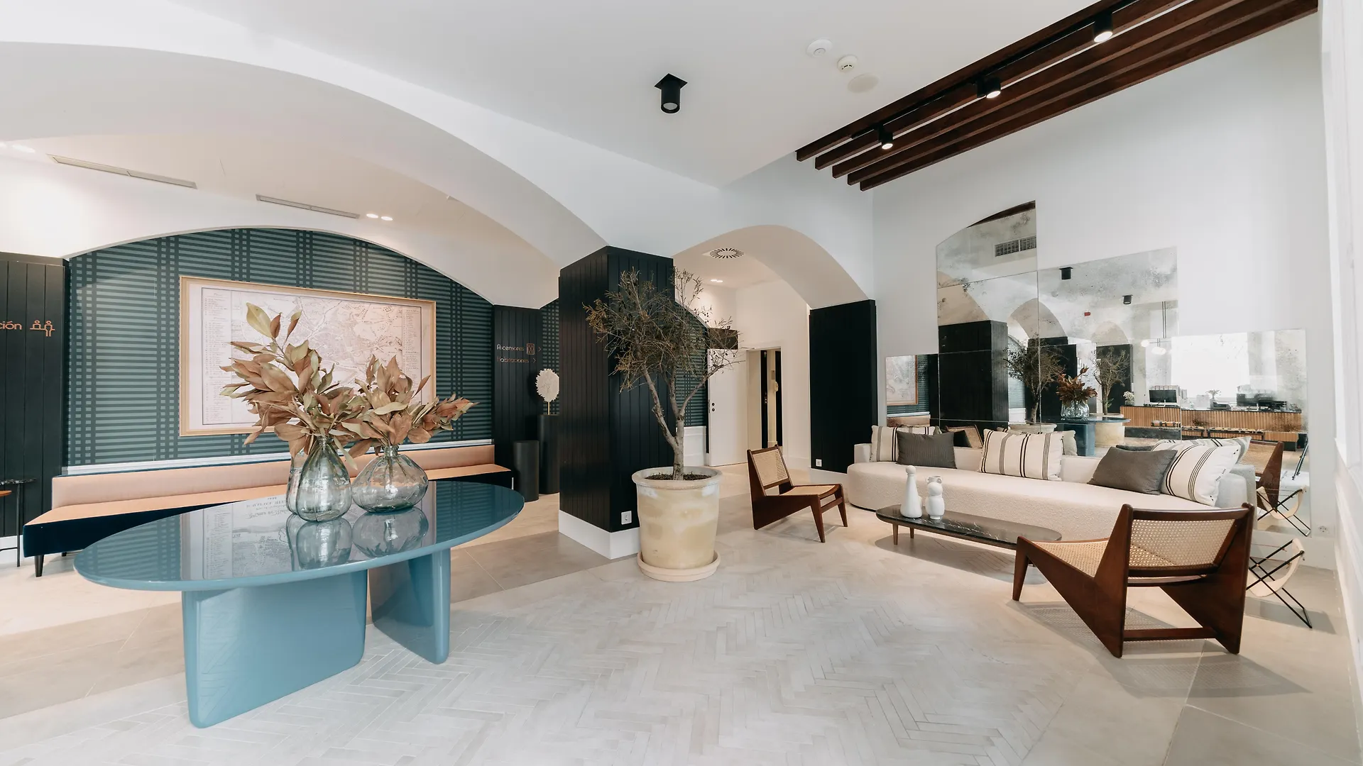 Hotel Soho Boutique Colon Màlaga