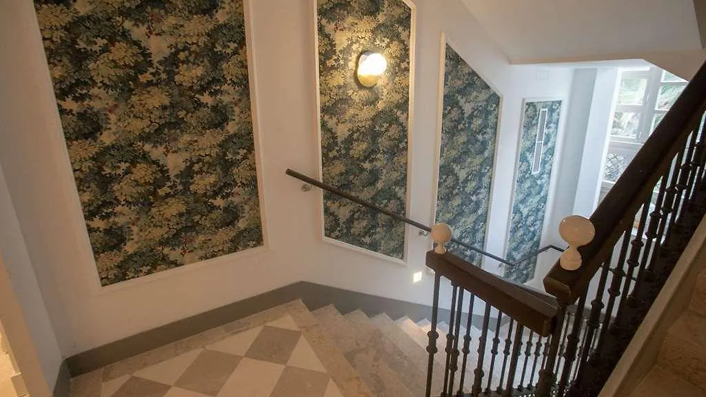 Hotel Soho Boutique Colon Màlaga 4*,