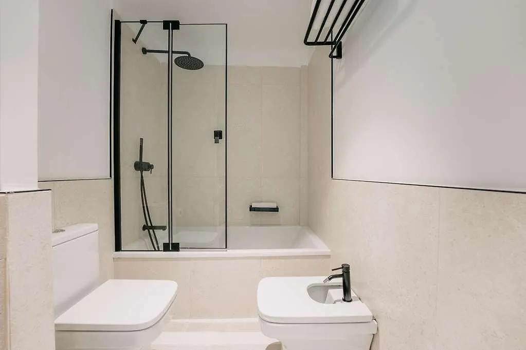 ****  Hotel Soho Boutique Colon Màlaga Španělsko