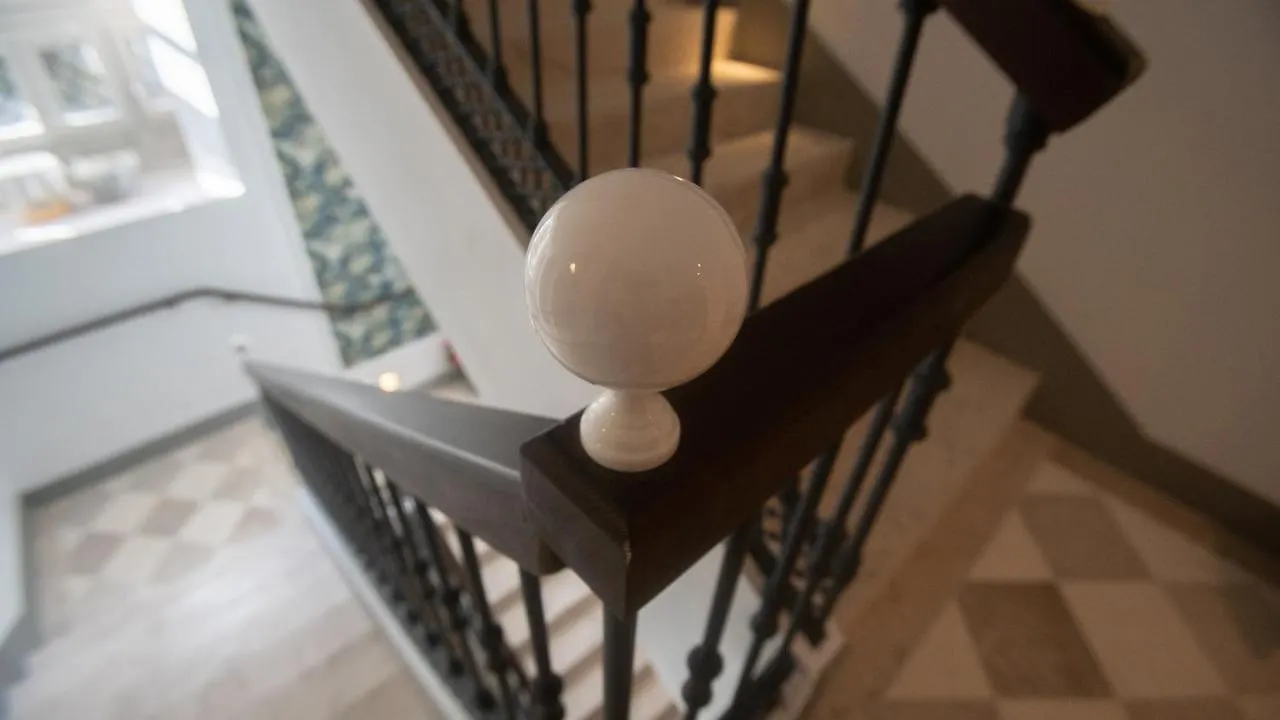 Hotel Soho Boutique Colón à Málaga