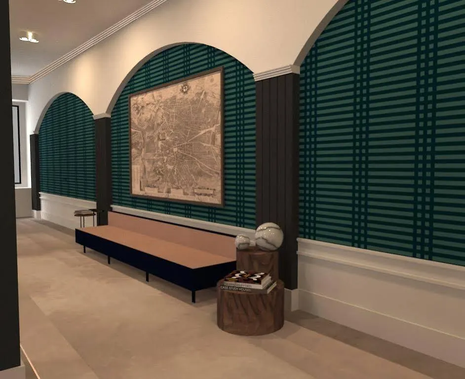 Hotel Soho Boutique Colon Màlaga 4*,